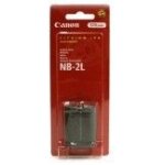 Canon nb - 2l - batterie