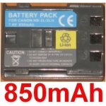 Canon nb - 2lh - batterie pour appareil photo / caméscope li - ion 720 mah - pour canon zr300, zr400, ... Canon nb - 2lh - batterie pour appareil photo / caméscope li - ion 720 mah - pour canon zr300, zr400, ...