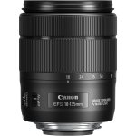 Canon objectif ef - s 18 - 135mm f / 3. 5 - 5. 6 is usm