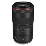 Canon objectif rf 100mm f / 2. 8 macro l is usm garanti 2 ans Canon objectif rf 100mm f / 2. 8 macro l is usm garanti 2 ans