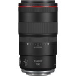 Canon objectif rf 100mm f2. 8l macro is usm