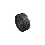 Canon objectif rf 28mm f / 2. 8 stm pancake garanti 2 ans