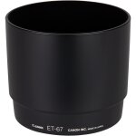 Canon pare - soleil et - 67
