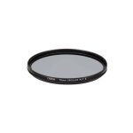 Canon pl c b - filtre - polariseur circulaire - 72 mm - pour ef; ef - s; ts e