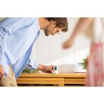 Canon powershot px blanc essential kit