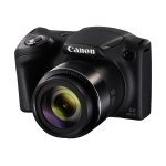 Canon powershot sx430 is - appareil photo num�rique - compact - 20. 5 mp - 720 p / 25 pi / s - 45x zoom ...