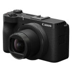 Canon powershot v1 appareil - photo compact 22, 3 mp cmos 5760 x 3840 noir