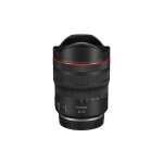 Canon rf 10 - 20mm f4 l is stm
