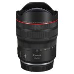 Canon rf 10 - 20mm f4 l is stm
