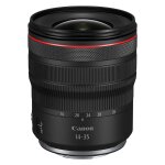 Canon rf 14 - 35 mm f / 4l is usm