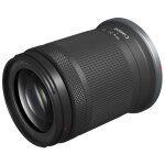 Canon rf - s 18 - 150 mm f3. 5 - 6. 3 is stm milc objectif large noir