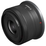 Canon rf - s 18 - 45 mm f4. 5 - 6. 3 is stm milc objectif zoom standard noir