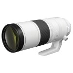 Canon rf 200 - 800 mm f / 6. 3 - 9 is usm