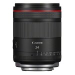 Canon rf 24mm f / 1. 4 l vcm