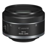 Canon rf - s 7. 8mm f / 4 stm dual