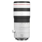 Canon rf 70 - 200mm f / 2. 8 l is usm z blanc