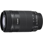 Canon tlobjectif ef - s55 - 250mm f4 - 5. 6 is stm aps - c ef - s55 - 250isstm correspondant