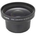 Canon wc - dc52a - convertisseur - pour powershot a540, s1 is