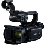 Canon xa11 - camscope - 1080p / 50 pi / s - 3. 09 mp - 20x zoom optique - carte flash