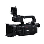 Canon xa55 caméscope compact 4k Canon xa55 caméscope compact 4k