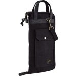 Canvas collection sac a baguettes classic black
