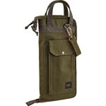 Canvas collection sac a baguettes forest green