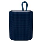 Canyon bsp - 4 enceinte portable st�r�o bleu 5 w