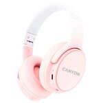 Canyon onriff 4 casque sans fil arceau appels / musique / sport / au quotidien usb type - c bluetooth ...