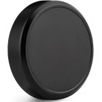 Cap - x54b bouchon d'objectif en mtal pour appareil photo fujifilm x100vi fuji x100v compatible avec ...