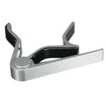 Capo a pince capodastre guitare acoustique folk electrique classique neuf argente