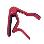 Capodastre en alliage d'aluminium pour guitare acoustique, haute qualit, pince a changement rapide, ...