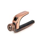 Capodastre de guitare acoustique classique en alliage d'aluminium, accessoires en m�tal