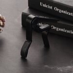 Capodastre de guitare acoustique classique en alliage d'aluminium, haute qualit, pince de changement ...