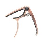 Capodastre de guitare acoustique classique, changement rapide, cl� de serrage en alliage de zinc, m�tal, ...