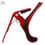 Capodastre de guitare acoustique classique, pince de r�glage, instruments de musique, cordes, accessoires ...