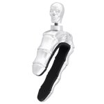 Capodastre de guitare en alliage capodastre de conception de vis de crane pour basse de guitare electrique ... Capodastre de guitare en alliage capodastre de conception de vis de crane pour basse de guitare electrique ...