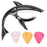 Capodastre de guitare capodastre en alliage de zinc pour guitares classiques electriques acoustiques ... Capodastre de guitare capodastre en alliage de zinc pour guitares classiques electriques acoustiques ...