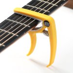 Meilleur capodastre pour guitare electrique acoustique classique, pince de changement de réglage, clé ... Meilleur capodastre pour guitare electrique acoustique classique, pince de changement de réglage, clé ...