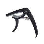 Capodastre en plastique pour guitare electrique classique, 6 cordes, pince de réglage, accessoires pour ... Capodastre en plastique pour guitare electrique classique, 6 cordes, pince de réglage, accessoires pour ...