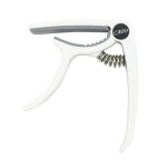 Capodastre en plastique pour guitare electrique classique acoustique a 6 cordes, pince de réglage, accessoires ... Capodastre en plastique pour guitare electrique classique acoustique a 6 cordes, pince de réglage, accessoires ...