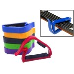 Capodastre rapide universel en abs - guitare acoustique classique electrique electro - acoustique et ...
