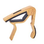 Capodastre ukulele, l�ger, haute r�sistance, pour mandoline, guitare acoustique