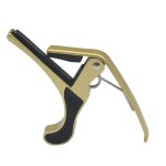 Capodastre universel en alliage de zinc pour guitare electrique classique acoustique, pièces et accessoires, ... Capodastre universel en alliage de zinc pour guitare electrique classique acoustique, pièces et accessoires, ...