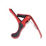 Capodastre universel en alliage de zinc pour guitare electrique classique acoustique, pièces et accessoires, ... Capodastre universel en alliage de zinc pour guitare electrique classique acoustique, pièces et accessoires, ...
