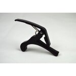 Capodastre universel pour guitare acoustique classique, accessoires avec pince a changement rapide, mat�riau ...