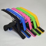 Capodastre universel pour guitare acoustique classique, accessoires avec pince a changement rapide, mat�riau ...
