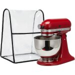 Capot de protection pour batteur sur socle kitchen aid Capot de protection pour batteur sur socle kitchen aid