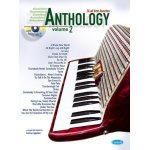 Cappellari : accordeon anthology vol 2 ( 1 cd) Cappellari : accordeon anthology vol 2 ( 1 cd)