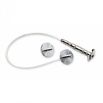 Capteur contrebasse fishman full circle contrebasse format 5 / 16 - 18