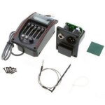 Capteur de guitare acoustique lc - 5 a 5 bandes, pr�ampli eq, egaliseur, accordeur pour guitare acoustique, ...